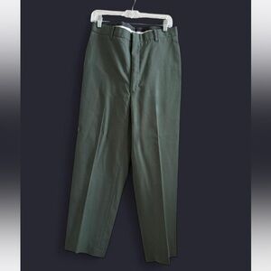 Classic Olive Men's pants USA military